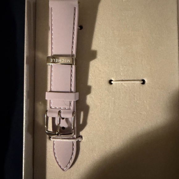 Michele Pastel Deco Watch Set - Picture 4 of 10